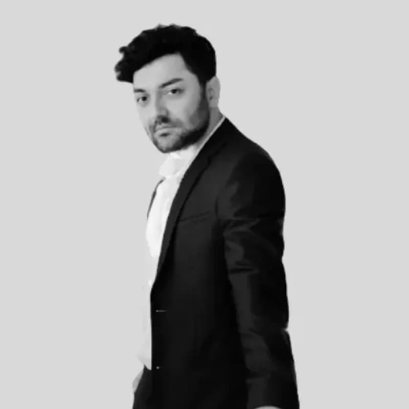 Ahmet Toplu