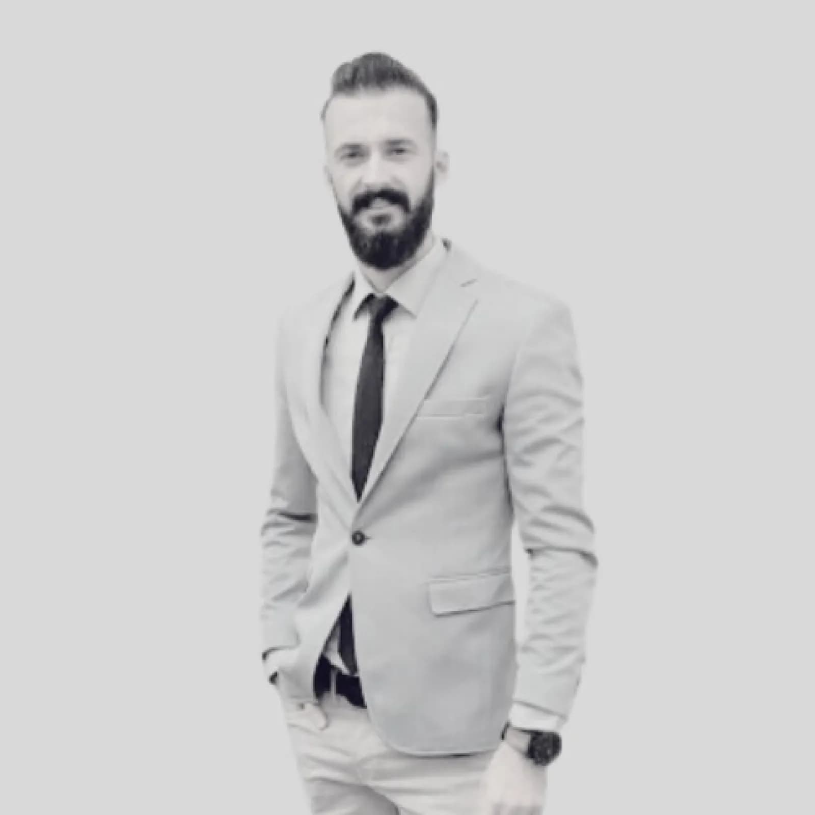 Erhan Varım