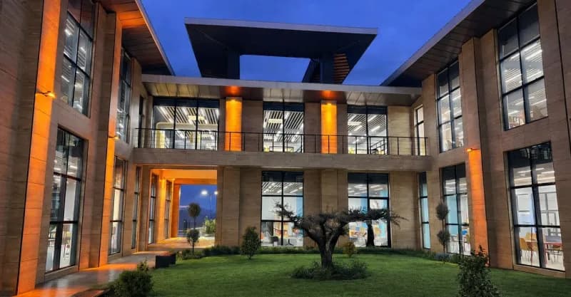 Sason İlçe Halk Kütüphanesi