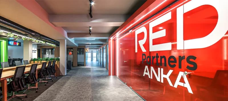 Red Partners Anka Proje