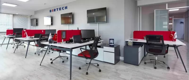 Birtech Teknoloji